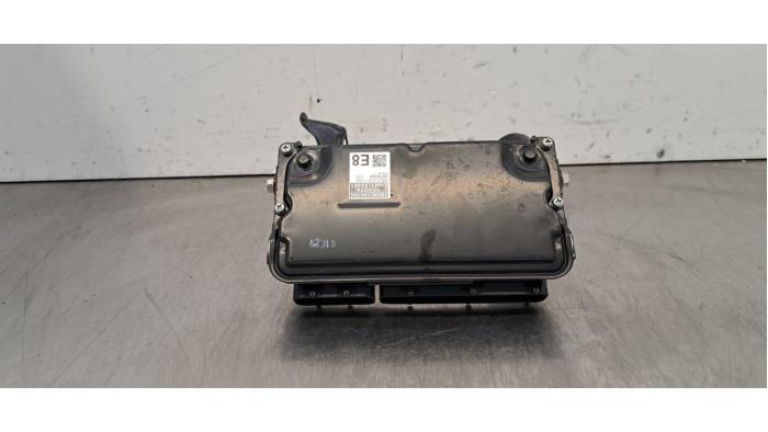 Ordinateur gestion moteur Toyota Yaris