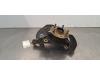 Toyota Yaris IV (P21/PA1/PH1) 1.5 12V Hybrid 115 Asschenkel links-voor