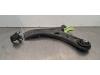 Toyota Yaris IV (P21/PA1/PH1) 1.5 12V Hybrid 115 Draagarm rechts-voor