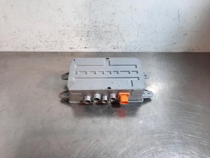 DC/DC converter MG Marvel R