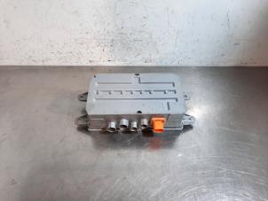 Gebruikte DC/DC converter MG Marvel R Luxury, Comfort 70 kWh Prijs € 665,50 Inclusief btw aangeboden door Autohandel Didier