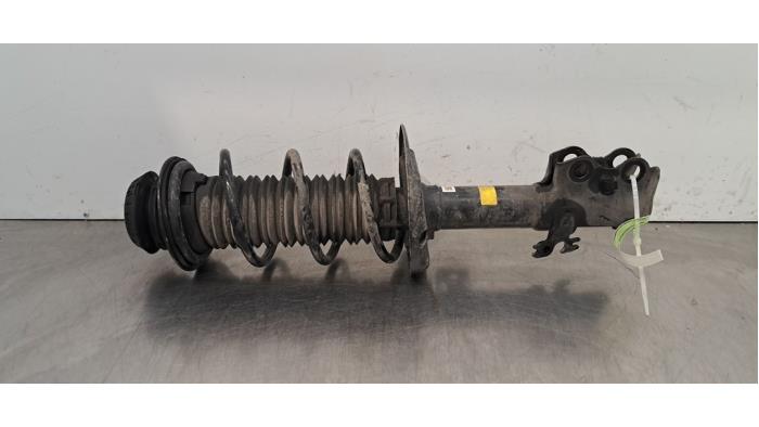 Schokdemper rechts-voor Toyota Yaris Schokdemper rechts-voor Toyota Yaris