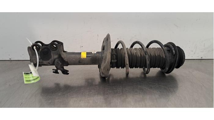 Schokdemper links-voor Toyota Yaris