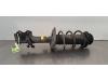 Toyota Yaris IV (P21/PA1/PH1) 1.5 12V Hybrid 115 Schokbreker links-voor