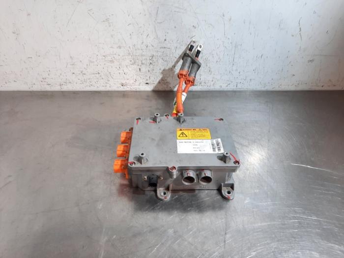 Omvormer MG Marvel R