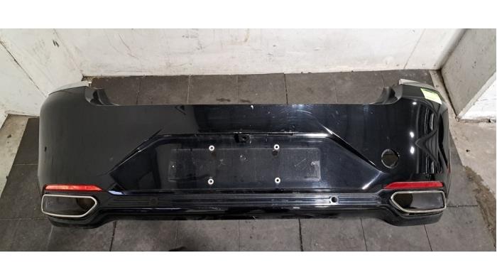 Stoßstange hinten DS Automobiles DS9 Stoßstange hinten DS Automobiles DS9