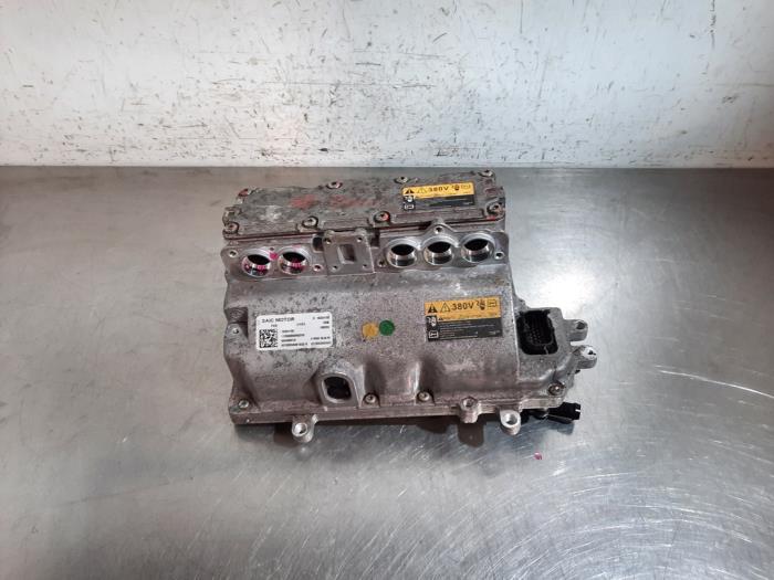 Modul sterowania napedem elektrycznym MG Marvel R