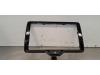 Toyota Yaris IV (P21/PA1/PH1) 1.5 12V Hybrid 115 Dashboard sierlijst