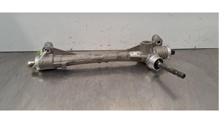 Crémaillère de direction Toyota Yaris