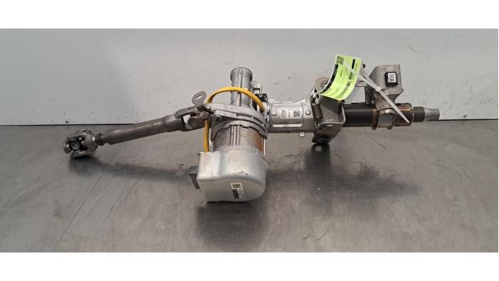 Stuurkolom compleet Toyota Yaris Stuurkolom compleet Toyota Yaris