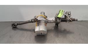 Gebruikte Stuurkolom compleet Toyota Yaris IV (P21/PA1/PH1) 1.5 12V Hybrid 115 Prijs € 266,20 Inclusief btw aangeboden door Autohandel Didier