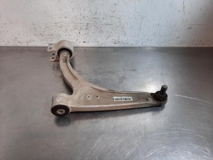 Draagarm rechts-voor MG Marvel R