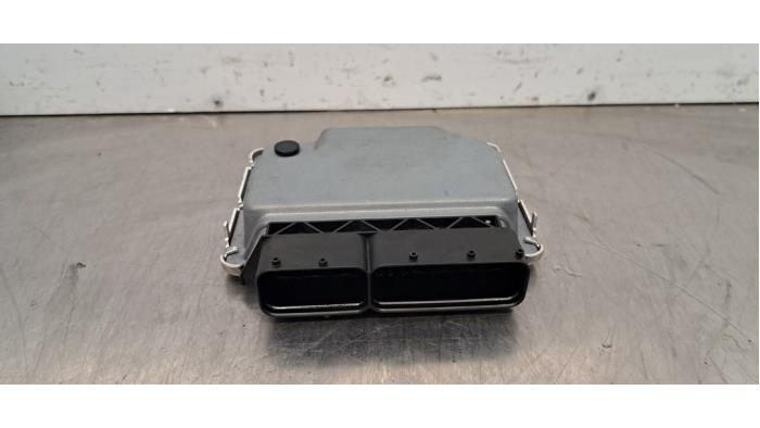 Ordinateur gestion moteur Volkswagen Polo