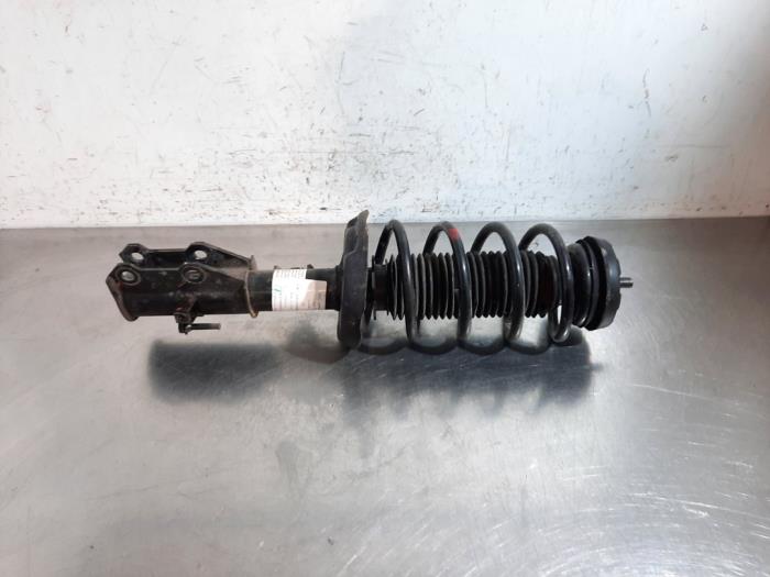 Schokdemper links-voor MG Marvel R