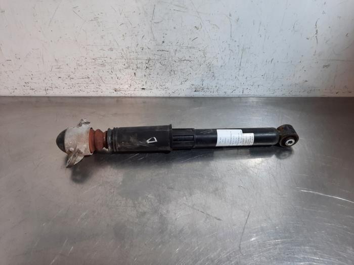 Schokdemper rechts-achter MG Marvel R