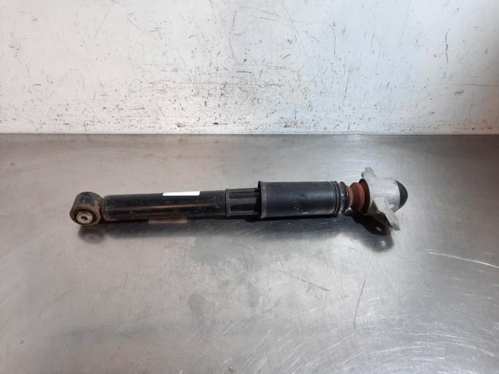 Schokdemper links-achter MG Marvel R