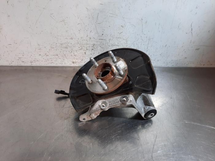 Fusee rechts-achter MG Marvel R