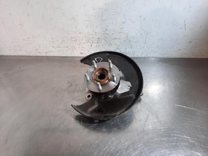 Fusee rechts-voor MG Marvel R