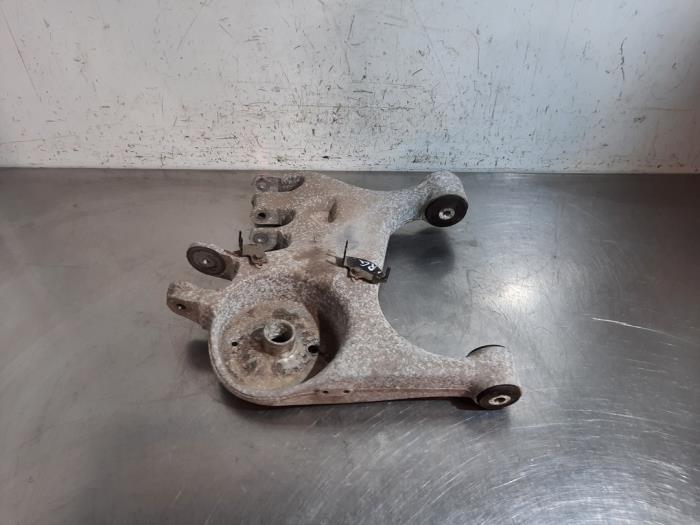 Draagarm links-achter MG Marvel R