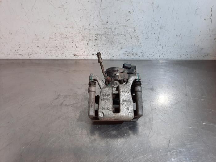 Remklauw (Tang) rechts-achter MG Marvel R