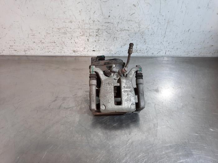 Remklauw (Tang) links-achter MG Marvel R