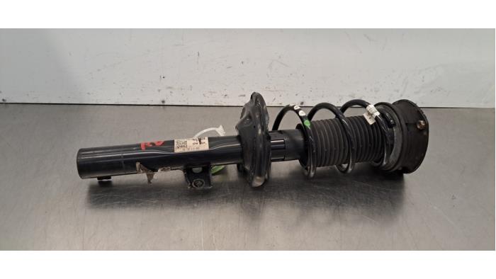 Schokdemper rechts-voor