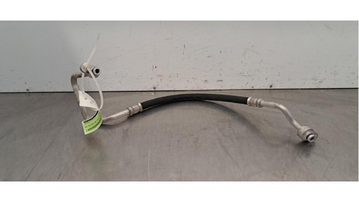 Airco Leiding Volkswagen Polo Airco Leiding Volkswagen Polo