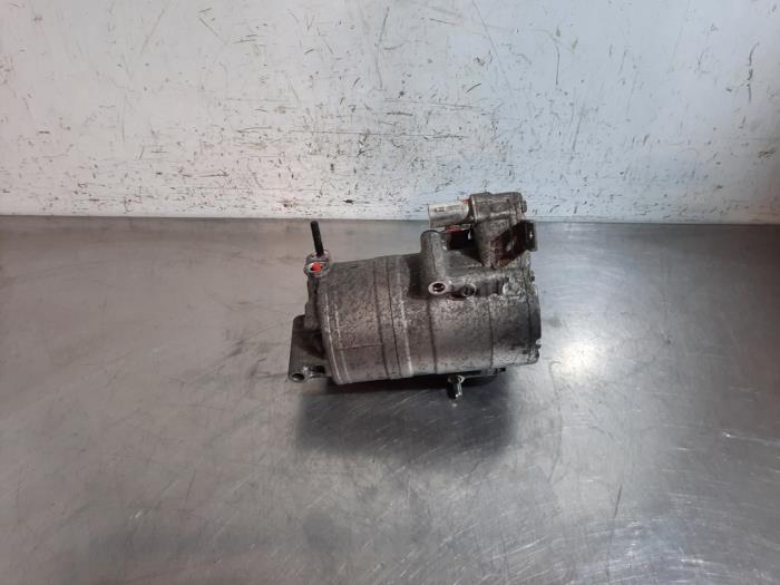 Aircopomp MG Marvel R