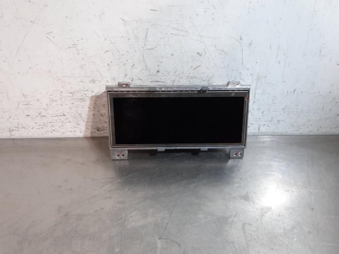 Licznik kilometrów KM MG Marvel R