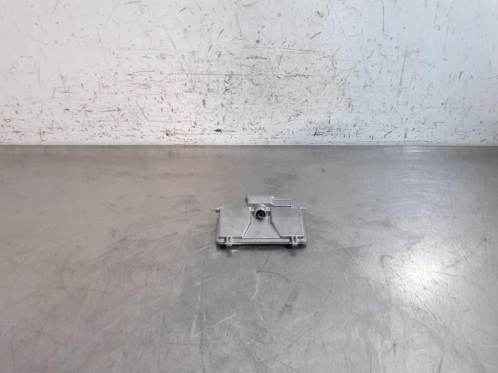 Camera voorzijde MG Marvel R