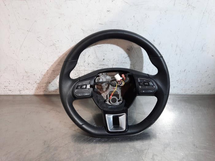 Kierownica MG Marvel R