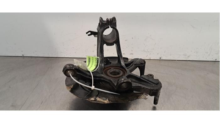 Fusee links-voor Volkswagen Polo