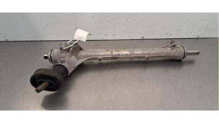 Stuurhuis Volkswagen Polo