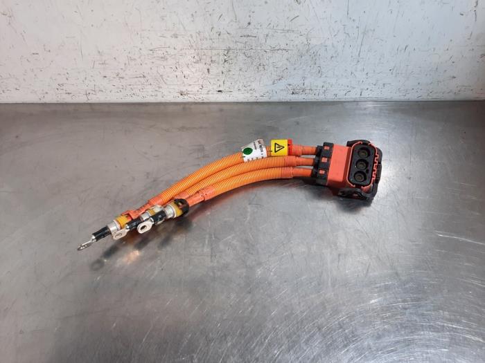 HV kabel (hoog voltage) MG Marvel R