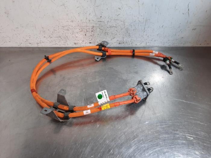 HV kabel (hoog voltage) MG Marvel R