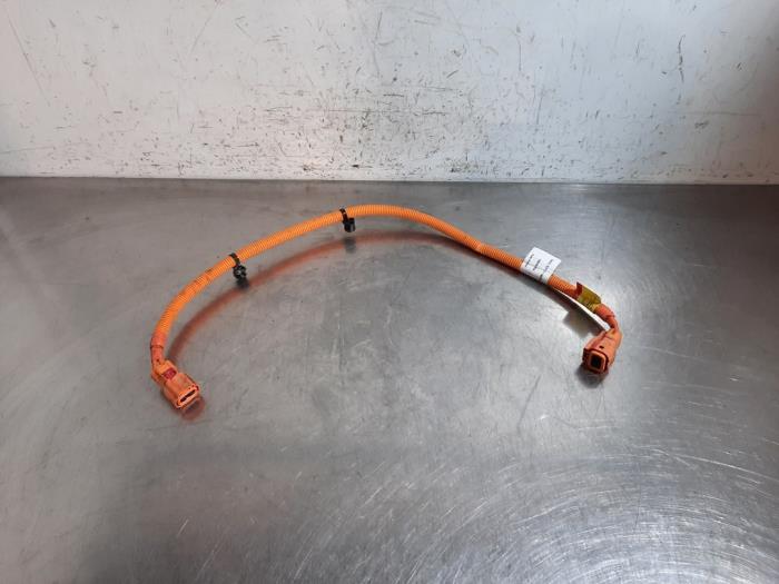 HV kabel (hoog voltage) MG Marvel R