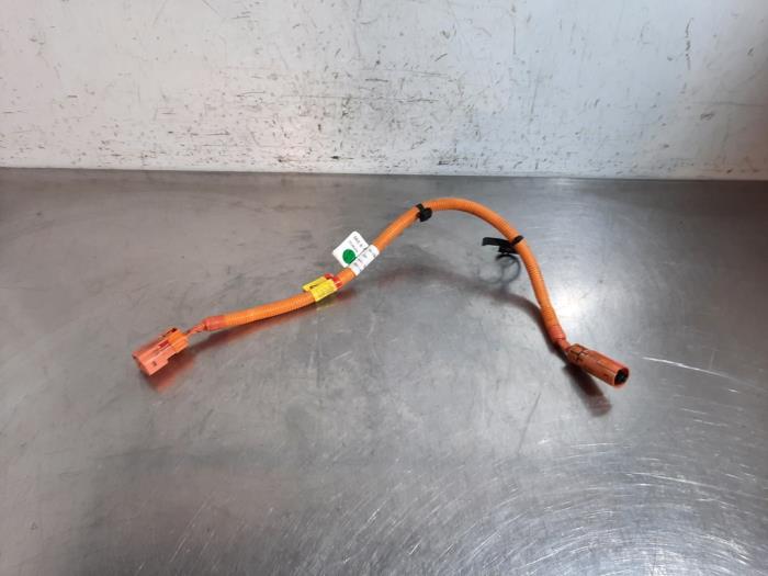 HV kabel (hoog voltage) MG Marvel R