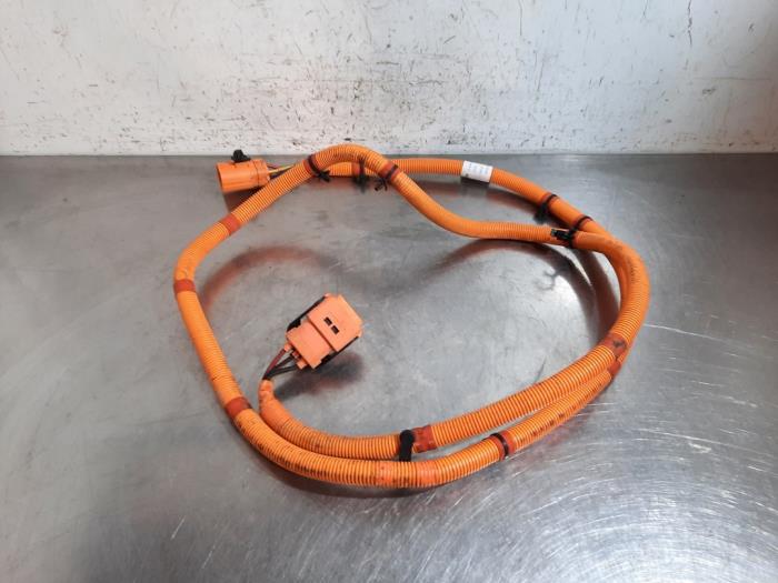 HV kabel (hoog voltage) MG Marvel R