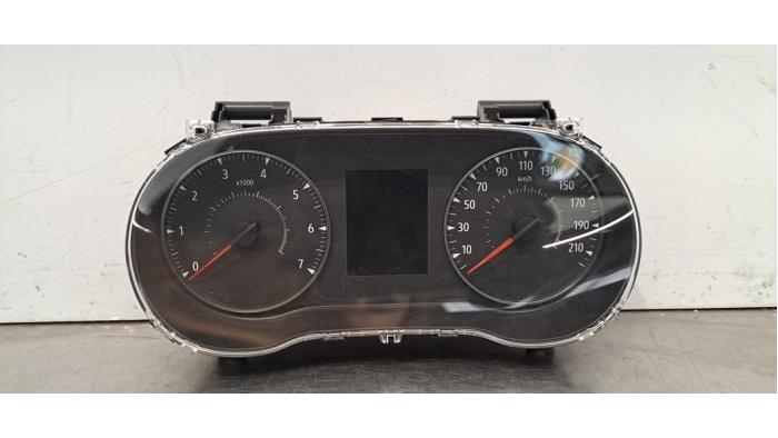 Compteur kilométrique KM Dacia Sandero