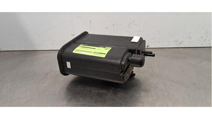 Filtre carbone Dacia Sandero