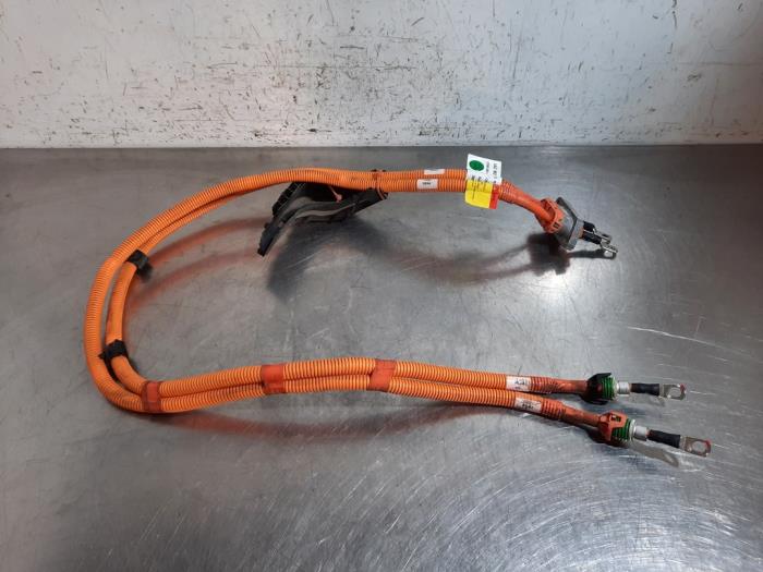 HV kabel (hoog voltage) MG Marvel R