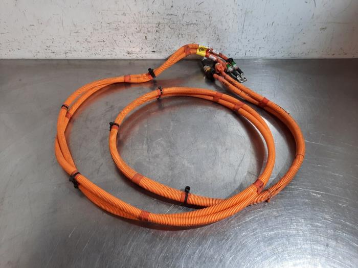 HV kabel (hoog voltage) MG Marvel R