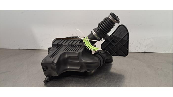 Boîtier filtre à air Dacia Sandero