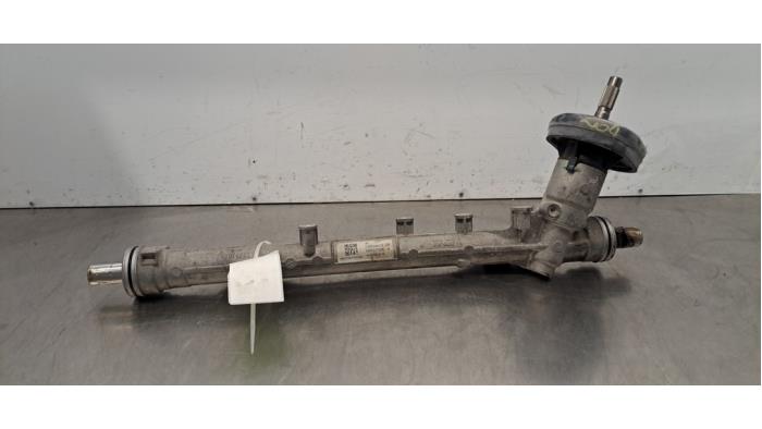 Crémaillère de direction Dacia Sandero