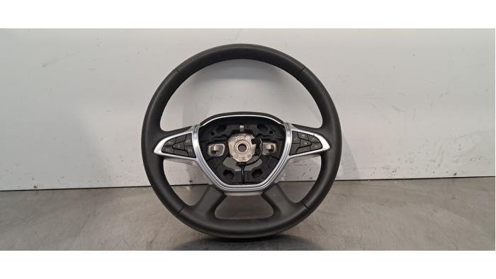 Stuurwiel Dacia Sandero Stuurwiel Dacia Sandero