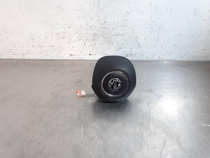 Kairioji oro pagalvė (vairas) MG Marvel R