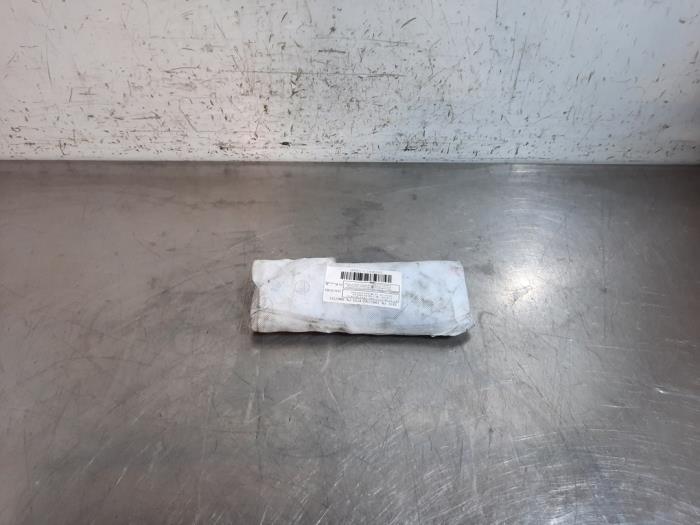 Airbag zitplaats (stoel) MG Marvel R