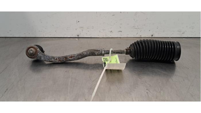 Spoorstang links Dacia Sandero