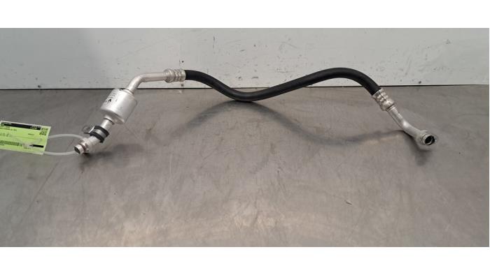 Airco Leiding Dacia Sandero Airco Leiding Dacia Sandero