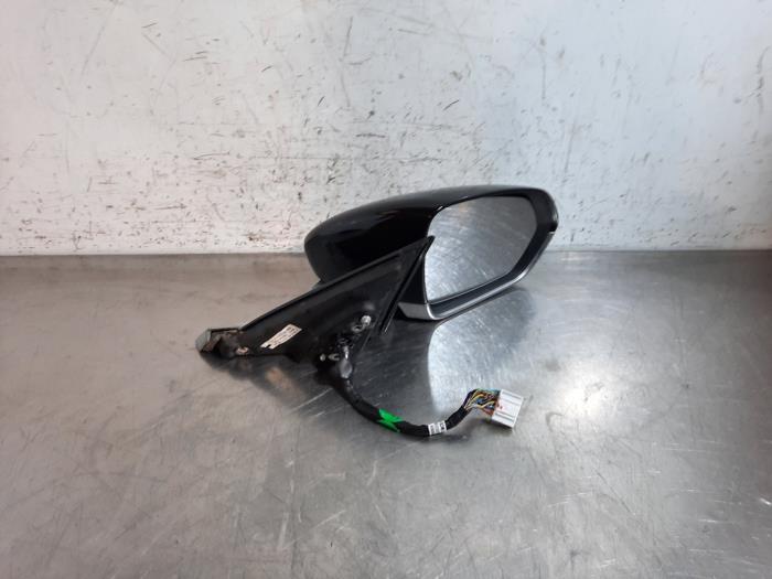 Buitenspiegel rechts MG Marvel R